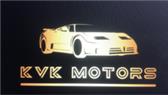 Kvk Motors - Mersin